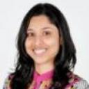 Dr. Anjana Shetty: Dentist in bangalore