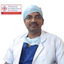 Dr. Anjani Kumar R: Orthopedic, Orthopedic Surgeon in hyderabad