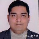 Dr. Ankur Singhal: Orthopedic, Orthopedic Surgeon in delhi-ncr