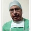 Dr. Anoop K. Ganjoo: Cardiothoracic Surgeon in delhi-ncr