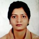 Dr. Anshu Dwevedi: General Physician in delhi-ncr