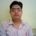Dr. Anshul Wadhwa: Internal Medicine in delhi-ncr