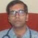 Dr. Anupam R. Aeron: General Physician in delhi-ncr