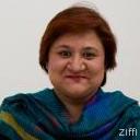 Dr. Anupama Bahadur: Obstetrics and Gynecology in delhi-ncr