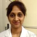 Dr. Anupama Kaulgud: Dentist in pune