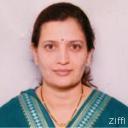 Dr. Anupama Patki: Pediatric in pune