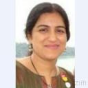 Dr. Anuradha Sarode: Obstetrics and Gynaecology in pune