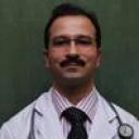 Dr. Anurag Mahajan: General Physician in delhi-ncr