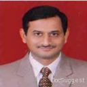 Dr. Anurag Saxena: General Physician in delhi-ncr