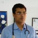 Dr. Anurag Yadav: General Physician in delhi-ncr