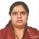 Dr. Aparnaa Panda: Obstetrics and Gynaecology, Laparoscopic Surgeon, Sonology in bangalore