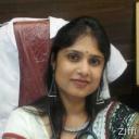 Dr. Apeksha Tapadia: Obstetrics and Gynaecology in pune