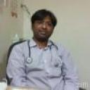 Dr. Aravind G: Neonatology, Paediatritian in hyderabad