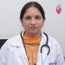 Dr. Archana Pathak: Obstetrics and Gynaecology in bangalore