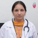 Dr. Archana Pathak: manjula-obstetrics-and-gynaecology - Zribble Dr. Archana Pathak: Obstetrics and Gynaecology in bangalore