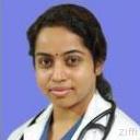 Dr. Archana Satyam: Emergency Medicine in hyderabad