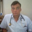 Dr. Arun Bajaj: General Physician, Diabetology in hyderabad