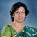 Dr. Aruna Muralidhar: Obstetrics and Gynaecology, IVF specialist in bangalore
