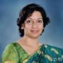 Dr. Aruna Muralidhar: mekhala-ivf-specialist - Zribble Dr. Aruna Muralidhar: Obstetrics and Gynaecology, IVF specialist in bangalore