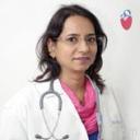 Dr. Arwa Mohsin E.: Obstetrics and Gynaecology in bangalore