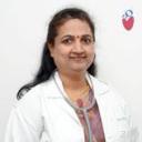 Dr. Asha Hiremath: Obstetrics and Gynaecology in bangalore