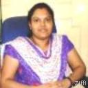 Dr. Asha Yogish: Dentist in bangalore