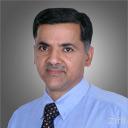 Dr. Ashish Khanijo: Cardiothoracic Surgeon, Vascular Surgeon in pune