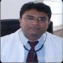 Dr. Ashit Sharma: General Surgeon in delhi-ncr