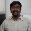 Dr. Ashok Kumar: Dentist, Orthodontist in hyderabad