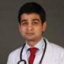 Dr. Ashutosh Chauhan: Psychiatry, Smoking DeAddiction in pune