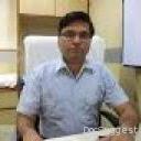 Dr. Ashutosh Singh : Urology in delhi-ncr
