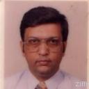 Dr. Ashwin Parikh: Orthopedic in pune