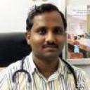 Dr. Ashwin Reddy: Pediatric in hyderabad