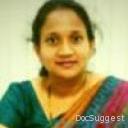 Dr. Ashwini Gowdra Basawarajappa: Obstetrics and Gynaecology in bangalore