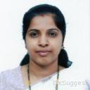 Dr. Ashwini P: Gynecology, Obstetrics and Gynaecology, Laparoscopic Surgeon, Infertility specialist in bangalore