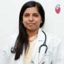 Dr. Ashwini P: Obstetrics and Gynaecology in bangalore