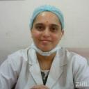 Dr. Ashwini V Honnatti: Dentist, Dental Surgeon in bangalore