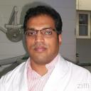 Dr. Ashwit Hegde: Dentist in pune