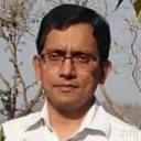 Dr. Atmesh Kumar: Psychiatry in delhi-ncr