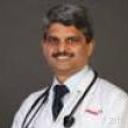 Dr. Atul Joshi: General Physician in pune