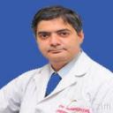 Dr. Avinash Dal: Cardiothoracic Surgeon, Cardiovascular Surgeon in hyderabad