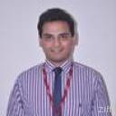 Dr. Avinash Gohilot: Dentist in pune