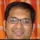 Dr. Avinash: Pediatric in bangalore