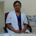 Dr. Ayesha Yaseen: Dentist, Endodontist in hyderabad