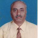 Dr. B. V. Chandra Shekar: Urology, General Surgeon in bangalore