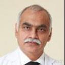 Dr. B. Bhaskar Rao: Cardiothoracic Surgeon, Pediatric Critical Care in hyderabad