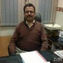 Dr. B. K. Agarwal: ENT in delhi-ncr