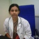 Dr. B. Kalpana: Obstetrics and Gynaecology in hyderabad