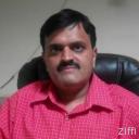 Dr. B. Krishna Reddy: Dentist, Prosthodontist in hyderabad
