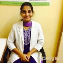 Dr.  Lalitha Balla: Ophthalmology (Eye) in hyderabad